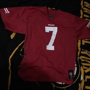 Nfl Jersey